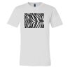 Unisex Short Sleeve Jersey T-Shirt Thumbnail