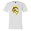 Unisex Short Sleeve Jersey T-Shirt Thumbnail