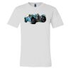Unisex Short Sleeve Jersey T-Shirt Thumbnail