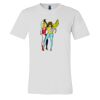 Unisex Short Sleeve Jersey T-Shirt Thumbnail