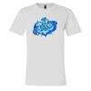 Unisex Short Sleeve Jersey T-Shirt Thumbnail