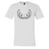 Unisex Short Sleeve Jersey T-Shirt Thumbnail