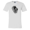 Unisex Short Sleeve Jersey T-Shirt Thumbnail
