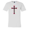 Unisex Short Sleeve Jersey T-Shirt Thumbnail