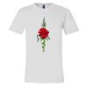 Unisex Short Sleeve Jersey T-Shirt Thumbnail