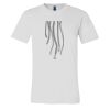 Unisex Short Sleeve Jersey T-Shirt Thumbnail