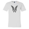 Unisex Short Sleeve Jersey T-Shirt Thumbnail