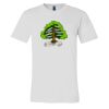 Unisex Short Sleeve Jersey T-Shirt Thumbnail