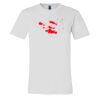 Unisex Short Sleeve Jersey T-Shirt Thumbnail