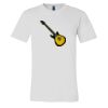 Unisex Short Sleeve Jersey T-Shirt Thumbnail