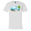 Unisex Short Sleeve Jersey T-Shirt Thumbnail