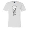 Unisex Short Sleeve Jersey T-Shirt Thumbnail