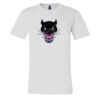 Unisex Short Sleeve Jersey T-Shirt Thumbnail