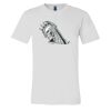 Unisex Short Sleeve Jersey T-Shirt Thumbnail