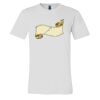 Unisex Short Sleeve Jersey T-Shirt Thumbnail