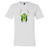 Unisex Short Sleeve Jersey T-Shirt Thumbnail