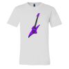 Unisex Short Sleeve Jersey T-Shirt Thumbnail