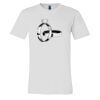 Unisex Short Sleeve Jersey T-Shirt Thumbnail