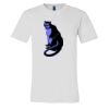 Unisex Short Sleeve Jersey T-Shirt Thumbnail