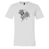 Unisex Short Sleeve Jersey T-Shirt Thumbnail