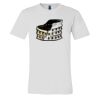 Unisex Short Sleeve Jersey T-Shirt Thumbnail