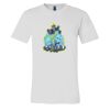 Unisex Short Sleeve Jersey T-Shirt Thumbnail