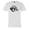 Unisex Short Sleeve Jersey T-Shirt Thumbnail