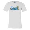 Unisex Short Sleeve Jersey T-Shirt Thumbnail