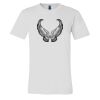 Unisex Short Sleeve Jersey T-Shirt Thumbnail