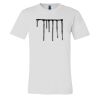 Unisex Short Sleeve Jersey T-Shirt Thumbnail