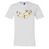 Unisex Short Sleeve Jersey T-Shirt Thumbnail