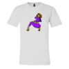 Unisex Short Sleeve Jersey T-Shirt Thumbnail