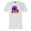 Unisex Short Sleeve Jersey T-Shirt Thumbnail