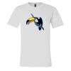 Unisex Short Sleeve Jersey T-Shirt Thumbnail