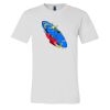 Unisex Short Sleeve Jersey T-Shirt Thumbnail
