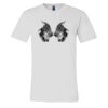 Unisex Short Sleeve Jersey T-Shirt Thumbnail