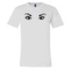 Unisex Short Sleeve Jersey T-Shirt Thumbnail