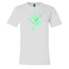 Unisex Short Sleeve Jersey T-Shirt Thumbnail