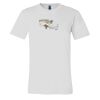 Unisex Short Sleeve Jersey T-Shirt Thumbnail