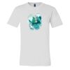 Unisex Short Sleeve Jersey T-Shirt Thumbnail