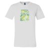 Unisex Short Sleeve Jersey T-Shirt Thumbnail