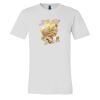 Unisex Short Sleeve Jersey T-Shirt Thumbnail