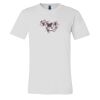 Unisex Short Sleeve Jersey T-Shirt Thumbnail