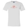 Unisex Short Sleeve Jersey T-Shirt Thumbnail