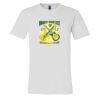 Unisex Short Sleeve Jersey T-Shirt Thumbnail
