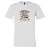 Unisex Short Sleeve Jersey T-Shirt Thumbnail