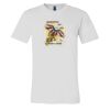 Unisex Short Sleeve Jersey T-Shirt Thumbnail