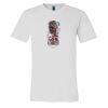 Unisex Short Sleeve Jersey T-Shirt Thumbnail