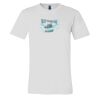 Unisex Short Sleeve Jersey T-Shirt Thumbnail