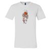 Unisex Short Sleeve Jersey T-Shirt Thumbnail